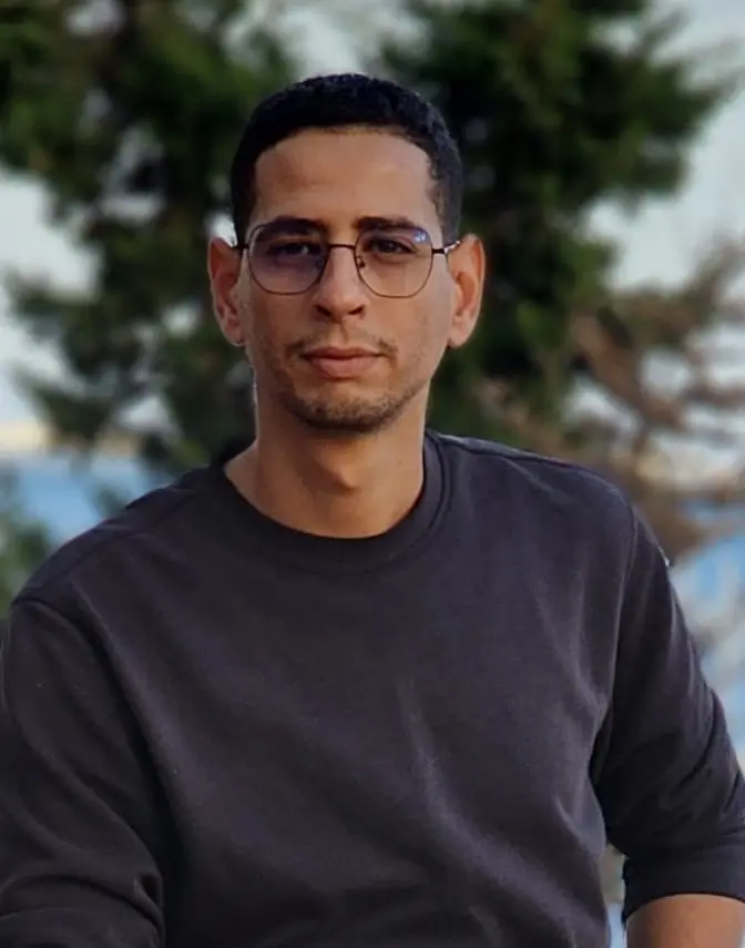 Walid Majdoub — Surveillance Systems Technician